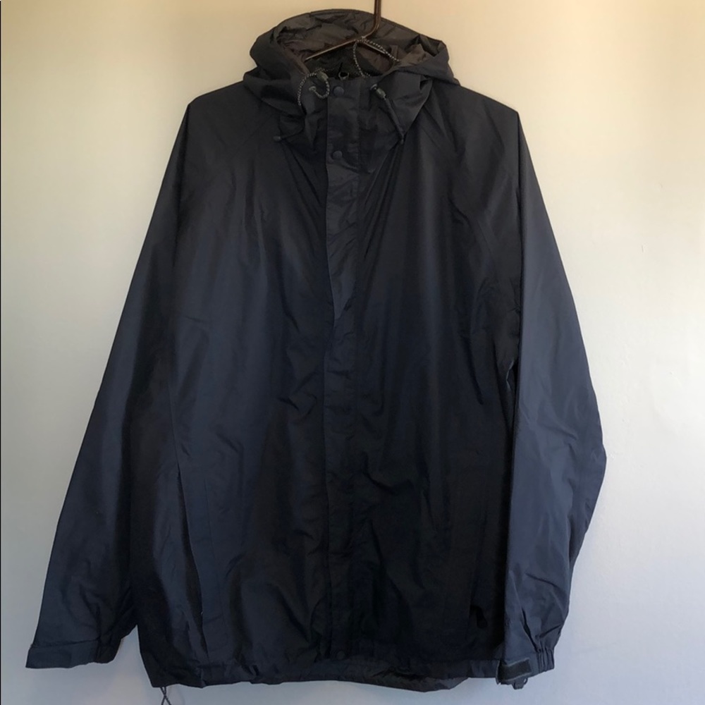 LL Bean Rain jacket